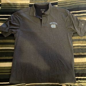 UNC Chapel Hill Champion Golf Shirt